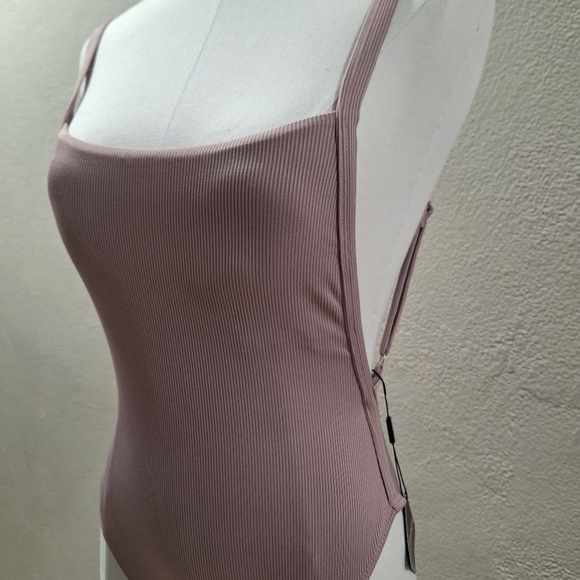 NEW, ZAFUL, S, One piece Swimsuit - Picture 3 of 11